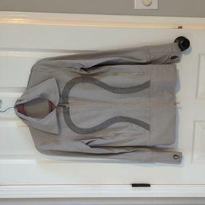 Size 8 Lululemon sweater